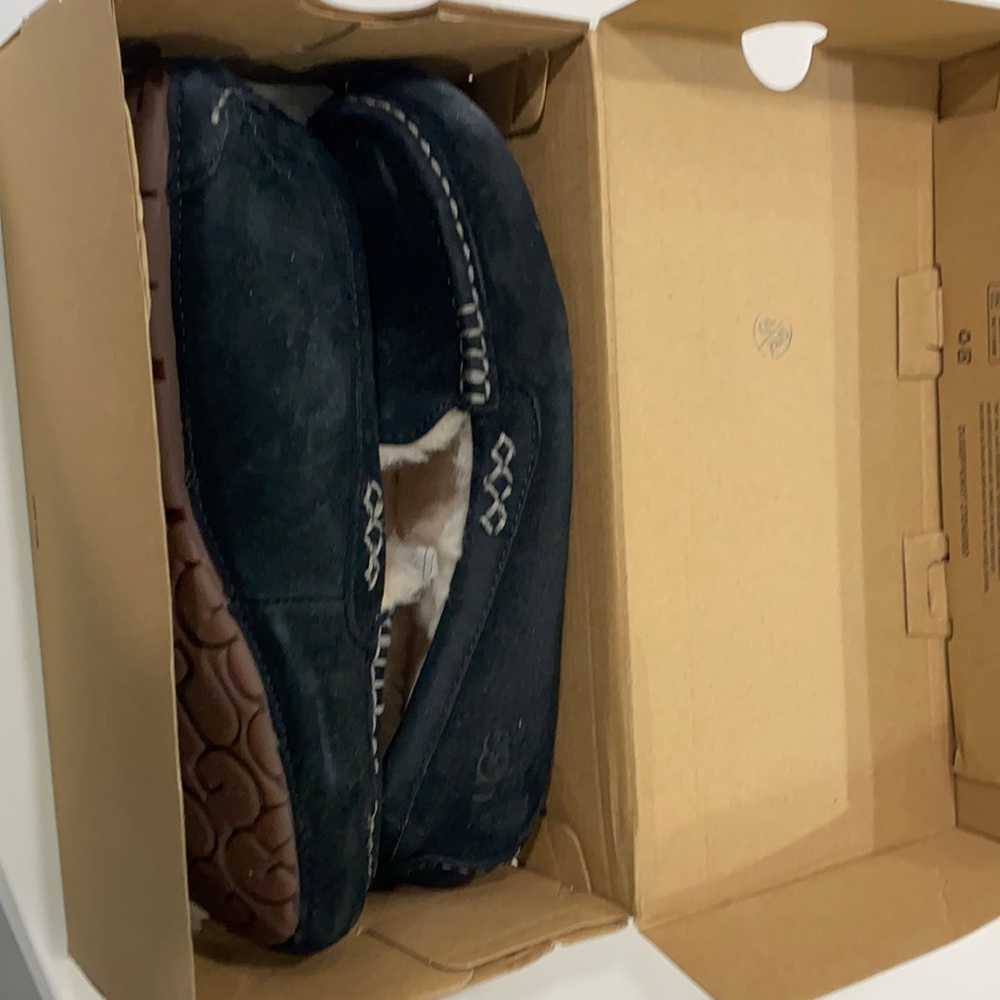 Ansley Uggs